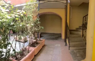 Foto 5 di 13: VENDESI SPAZIO COMMERCIALE IN BORGO STORICO A BERGAMO