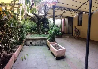 Foto 7 di 13: VENDESI SPAZIO COMMERCIALE IN BORGO STORICO A BERGAMO