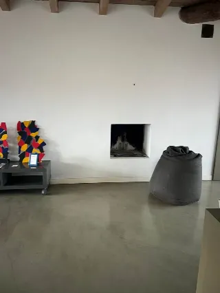 Foto 11 di 14: VENDESI ATTICO DI 110MQ IN BORGO STORICO - PIAZZA PONTIDA