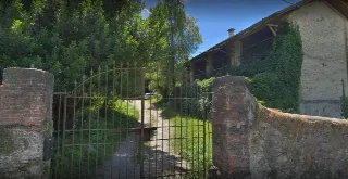 Foto 13 di 15: Tenuta-complesso in vendita a Mapello Bergamo Valtrighe