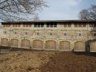 Foto 1 di 15: Tenuta-complesso in vendita a Mapello Bergamo Valtrighe