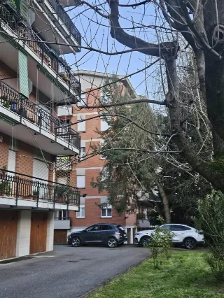 Foto 1 di 5: Appartamento in vendita a Bergamo Valtesse