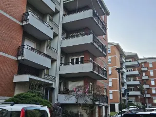 Foto 4 di 5: Appartamento in vendita a Bergamo Valtesse