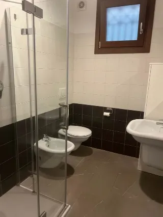 Foto 5 di 9: A MOZZO: VENDESI BILOCALE CON GIARDINO