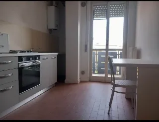 Foto 12 di 16: Grande appartamento trilocale con terrazza abitabile