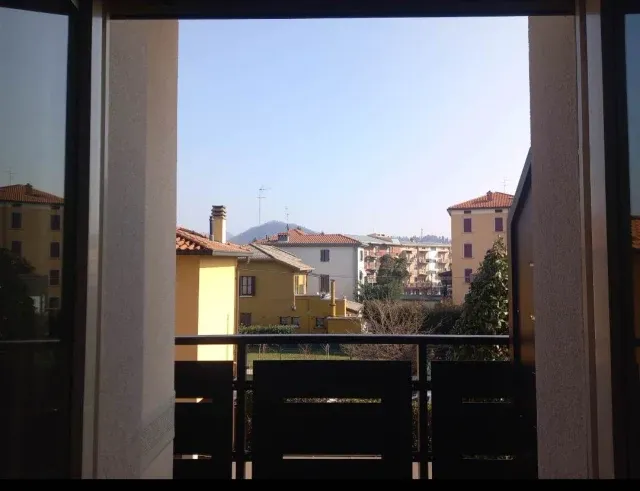 Grande appartamento trilocale con terrazza abitabile