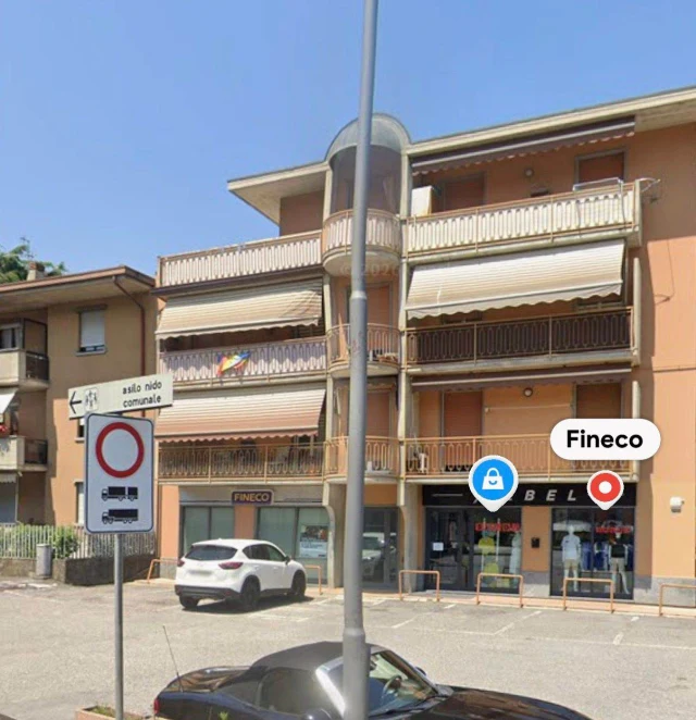 VENDESI NEGOZIO A REDDITO - FIORANO AL SERIO
