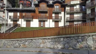 Foto 2 di 21: VENDESI BILOCALI / TRILOCALI A FOPPOLO
