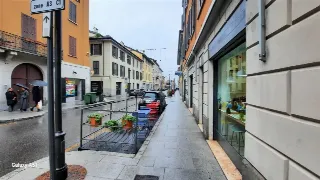 Foto 2 di 8: ZONA CINQUE VIE: VENDESI NEGOZIO