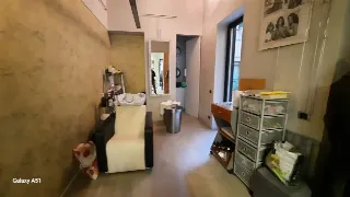 Foto 4 di 8: ZONA CINQUE VIE: VENDESI NEGOZIO