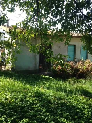Foto 17 di 19: Rustico casale in vendita a Peia Bergamo