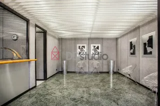 Foto 1 di 24: IMPERDIBILE UFFICIO di grandi dimensioni con PARCHEGGIO PRIVATO Bergamo