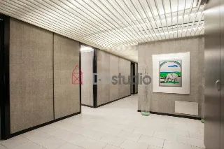 Foto 20 di 24: IMPERDIBILE UFFICIO di grandi dimensioni con PARCHEGGIO PRIVATO Bergamo
