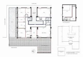 Foto 24 di 24: IMPERDIBILE UFFICIO di grandi dimensioni con PARCHEGGIO PRIVATO Bergamo