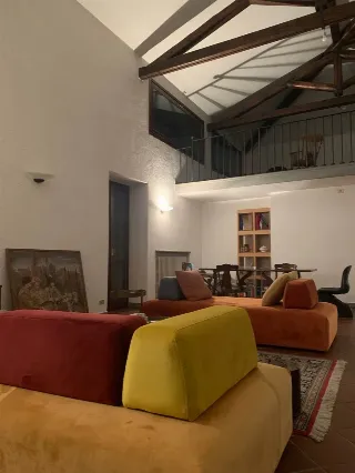 Foto 4 di 9: Porzione indipendente di casale sulle colline di SCanzorosciate