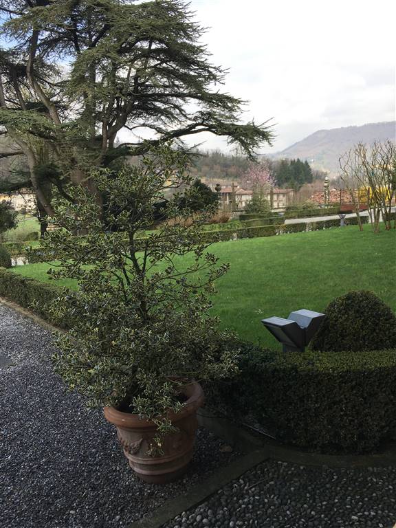 Affittasi Residenza in castello