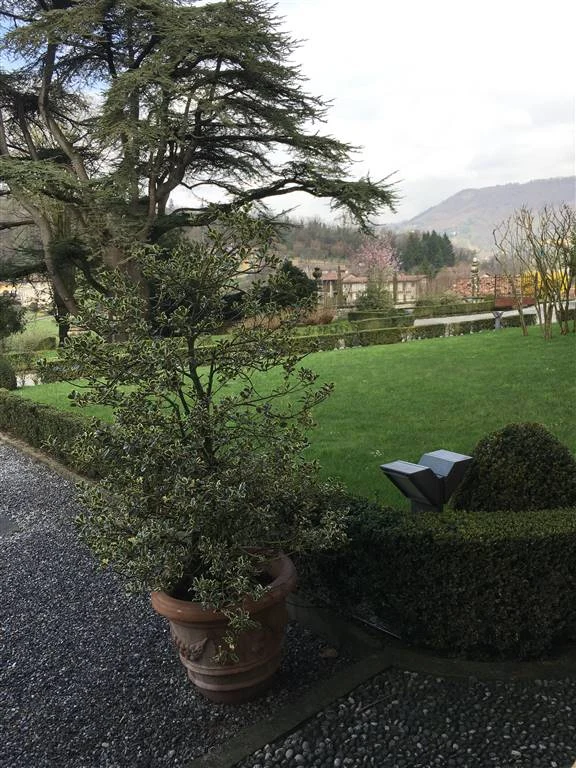 Affittasi Residenza in castello