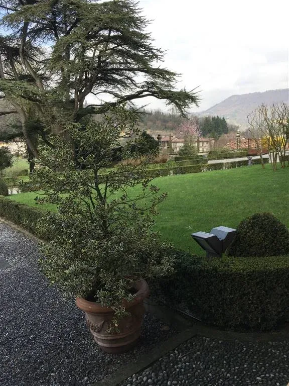 Affittasi Residenza in castello