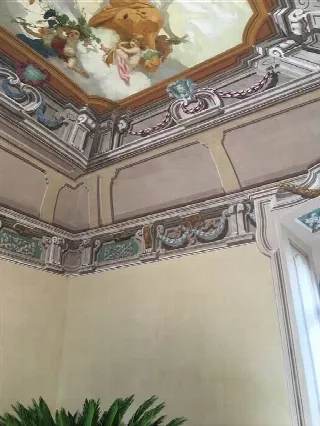 Foto 4 di 14: Affittasi Residenza in castello