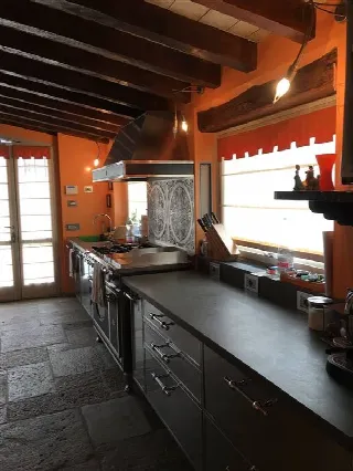 Foto 5 di 14: Affittasi Residenza in castello