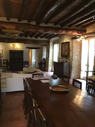Foto 6 di 14: Affittasi Residenza in castello