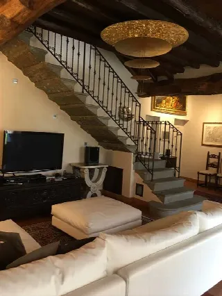 Foto 7 di 14: Affittasi Residenza in castello