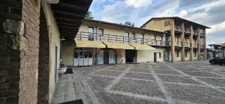 Foto 3 di 7: AFFITTASI SPAZIO COMMERCIALE IDEALE PER RISTORAZIONE – BERGAMO