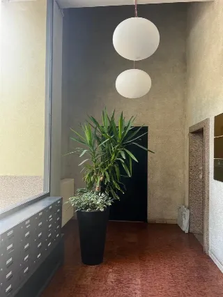 Foto 3 di 13: affittasi ampio quadrilocale ristrutturato piano alto