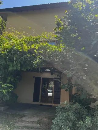 Foto 11 di 20: Appartamento su due livelli in cascina