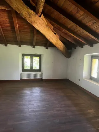 Foto 7 di 20: Appartamento su due livelli in cascina