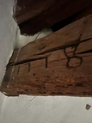 Foto 8 di 20: Appartamento su due livelli in cascina