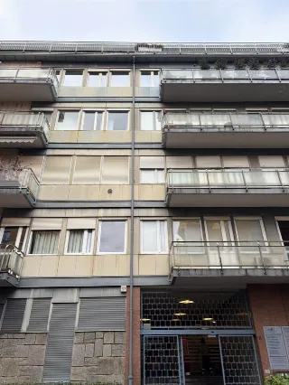 Foto 1 di 8: AFFITTASI UFFICIO di 70MQ IN ZONA ROTONDA DEI MILLE- BERGAMO
