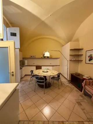 Foto 1 di 18: CITTA' ALTA - AFFITTASI BILOCALE