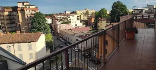 Foto 3 di 12: Appartamento in vendita a Bergamo Borgo Santa Caterina