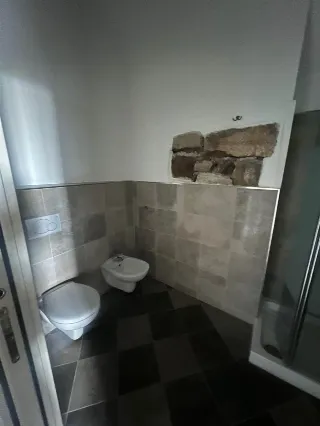 Foto 11 di 14: AMPIO BILOCALE IN AFFITTO CON VISTA MOZZAFIATO SU BERGAMO BASSA