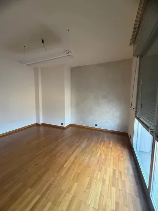 Foto 17 di 22: Centro Bergamo – Ufficio all’ultimo piano con vista su Città Alta e possibilità di cambio d’uso