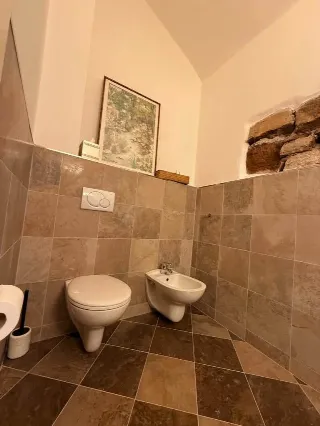 Foto 13 di 20: PALAZZO BELLOSGUARDO: PRESTIGIOSO APPARTAMENTO CON VISTA IN AFFITTO