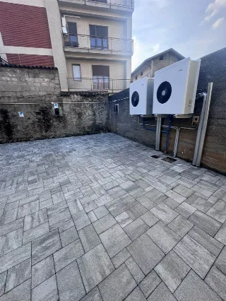 Foto 14 di 18: Nuovo caratteristico appartamento in centro ad Alzano Lombardo