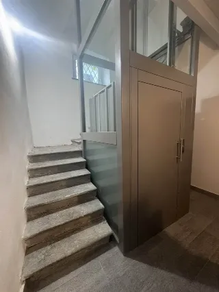 Foto 7 di 18: Nuovo caratteristico appartamento in centro ad Alzano Lombardo