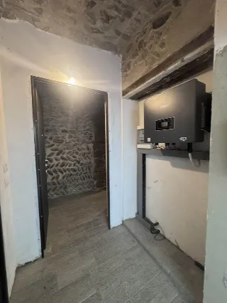 Foto 9 di 18: Nuovo caratteristico appartamento in centro ad Alzano Lombardo
