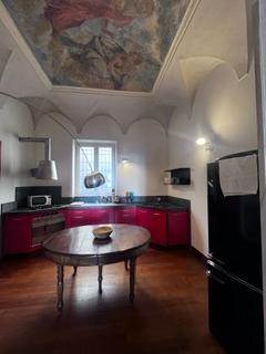 SPLENDITO BILOCALE IN CITTA' ALTA
