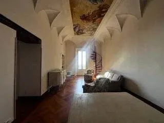 Foto 5 de 13: SPLENDITO BILOCALE IN CITTA' ALTA