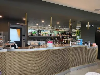 Foto 4 di 13: Cedesi attività di Bar caffetteria con dehor e parcheggio privato