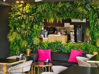 Foto 5 di 13: Cedesi attività di Bar caffetteria con dehor e parcheggio privato