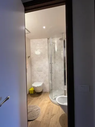 Foto 11 di 20: Bilocale ristrutturato in vendita a Foppolo (BG) – Condominio Valgussera
