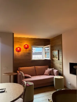 Foto 1 di 20: Bilocale ristrutturato in vendita a Foppolo (BG) – Condominio Valgussera