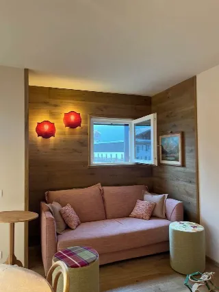 Foto 2 di 20: Bilocale ristrutturato in vendita a Foppolo (BG) – Condominio Valgussera