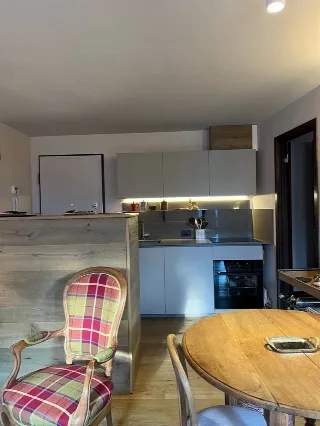 Foto 4 di 20: Bilocale ristrutturato in vendita a Foppolo (BG) – Condominio Valgussera