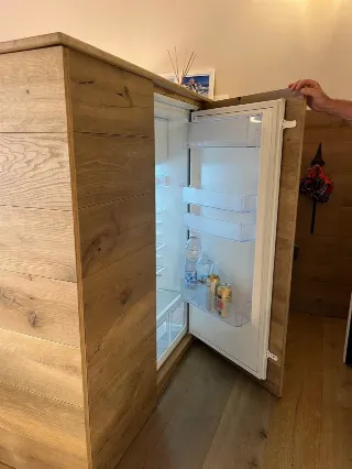 Foto 8 di 20: Bilocale ristrutturato in vendita a Foppolo (BG) – Condominio Valgussera