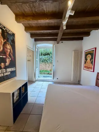 Photo 11 sur 23: Via Pignolo Alta - vendesi bilocale con ampio spazio esterno ad uso esclusivo